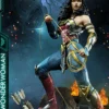 1/4 Scale Wonder Woman Deluxe