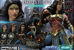 1/4 Scale Wonder Woman Deluxe