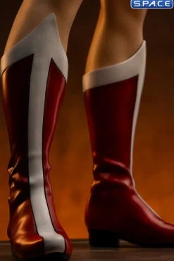 1/4 Scale Wonder Woman from DC Trinity Legacy Replica Statue