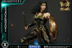 1/4 Scale Wonder Woman Premium Masterline Statue - Great Hera Version