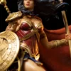 1/10 Scale Wonder Woman Unleashed BDS Art Scale Statue