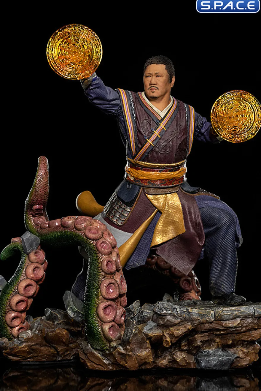 1/10 Scale Wong BDS Art Scale Statue