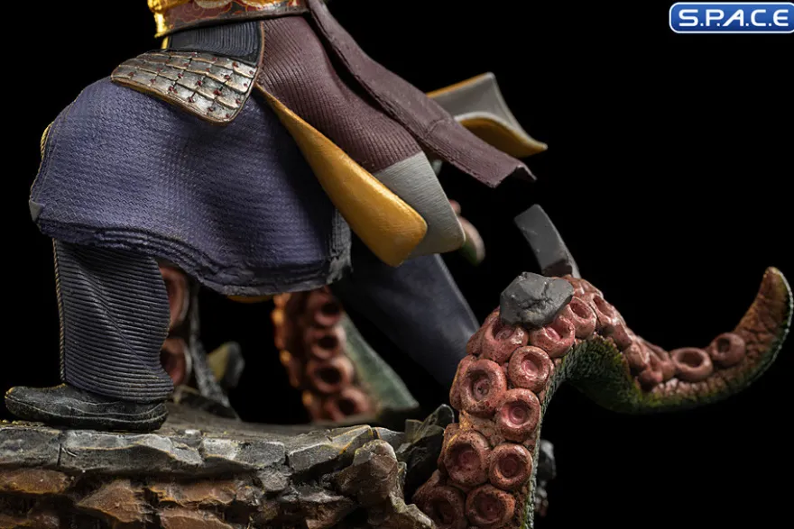 1/10 Scale Wong BDS Art Scale Statue