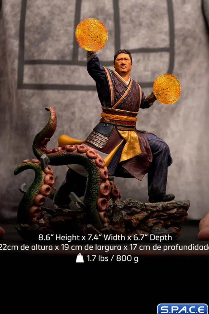 1/10 Scale Wong BDS Art Scale Statue