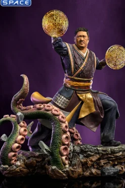 1/10 Scale Wong BDS Art Scale Statue