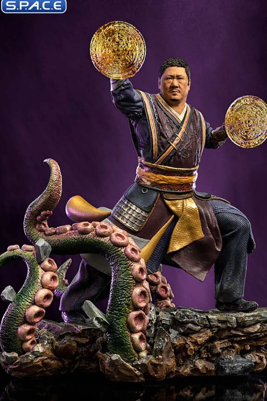 1/10 Scale Wong BDS Art Scale Statue