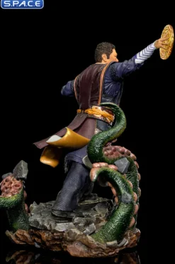 1/10 Scale Wong BDS Art Scale Statue