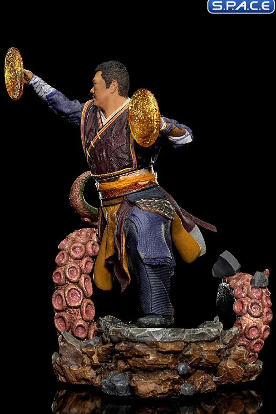 1/10 Scale Wong BDS Art Scale Statue