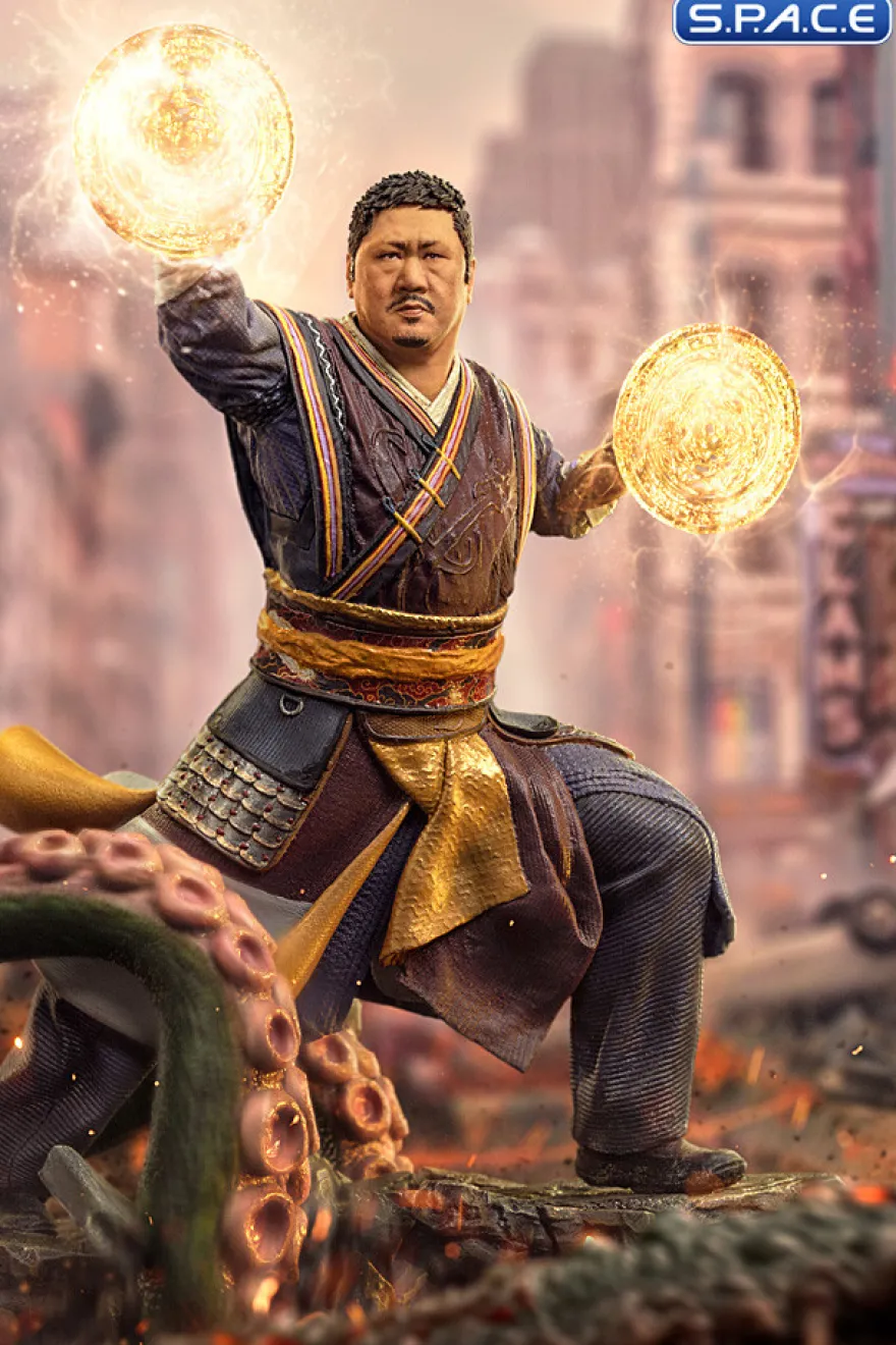 1/10 Scale Wong BDS Art Scale Statue