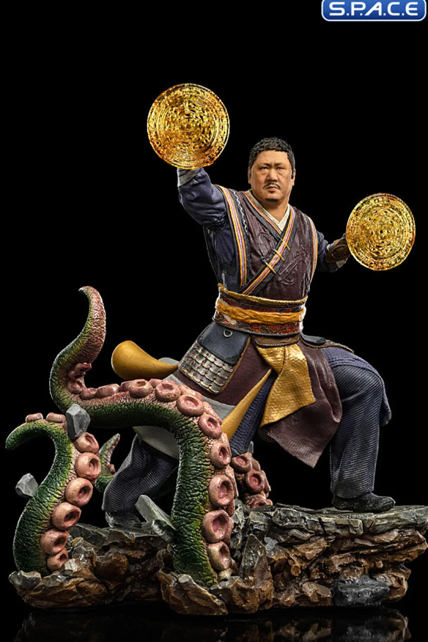 1/10 Scale Wong BDS Art Scale Statue