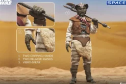 1/6 Scale Wooof Scum & Villainy
