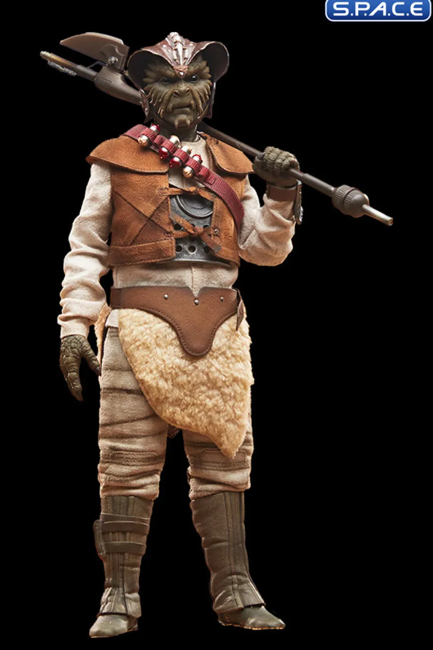 1/6 Scale Wooof Scum & Villainy