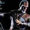 1/6 Scale Worf