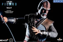 1/6 Scale Worf