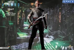 1/6 Scale Worf