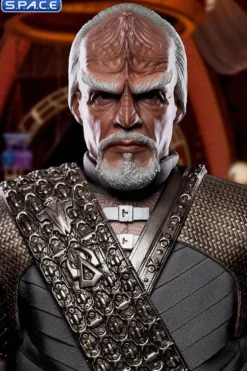 1/6 Scale Worf