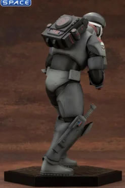 1/7 Scale Wrecker ARTFX PVC Statue