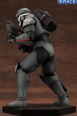 1/7 Scale Wrecker ARTFX PVC Statue