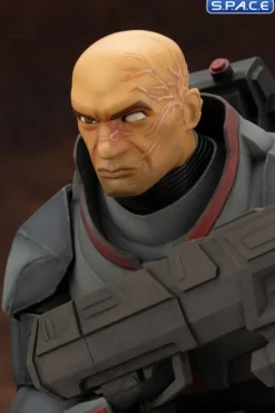 1/7 Scale Wrecker ARTFX PVC Statue