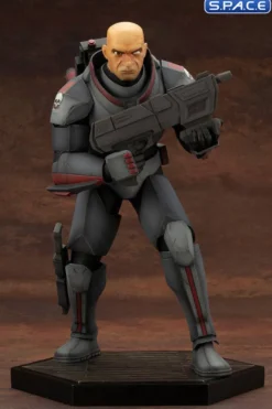 1/7 Scale Wrecker ARTFX PVC Statue