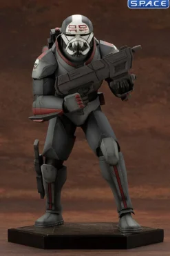 1/7 Scale Wrecker ARTFX PVC Statue