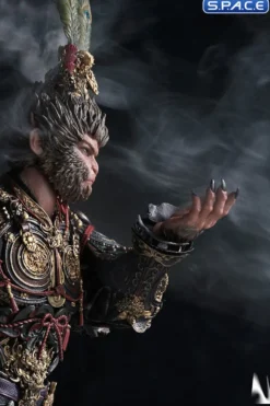 1/6 Scale Wukong in Great Sage Armor Set