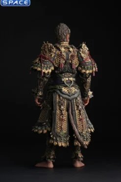 1/6 Scale Wukong in Great Sage Armor Set