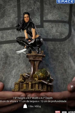 1/10 Scale X-23 BDS Art Scale Statue