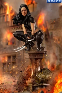 1/10 Scale X-23 BDS Art Scale Statue