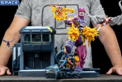 1/20 Scale X-Men Danger Room B Demi Art Scale Statue