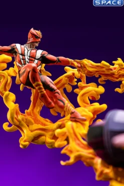1/20 Scale X-Men Danger Room B Demi Art Scale Statue