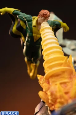 1/20 Scale X-Men Danger Room Diorama A Demi Art Scale Statue