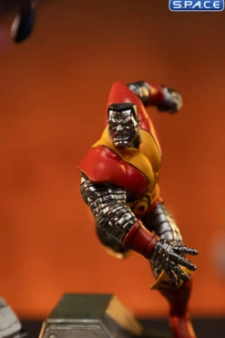 1/20 Scale X-Men Danger Room Diorama A Demi Art Scale Statue