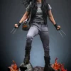 1/6 Scale X-23 Movie Masterpiece MMS781