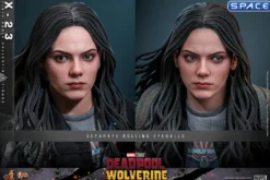 1/6 Scale X-23 Movie Masterpiece MMS781