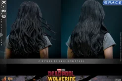 1/6 Scale X-23 Movie Masterpiece MMS781