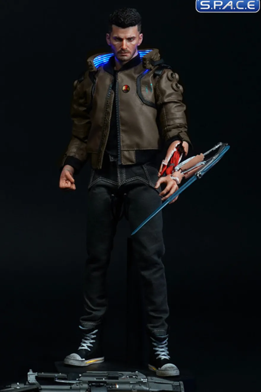 1/6 Scale Yaiba Kusanagi