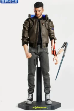 1/6 Scale Yaiba Kusanagi Bundle