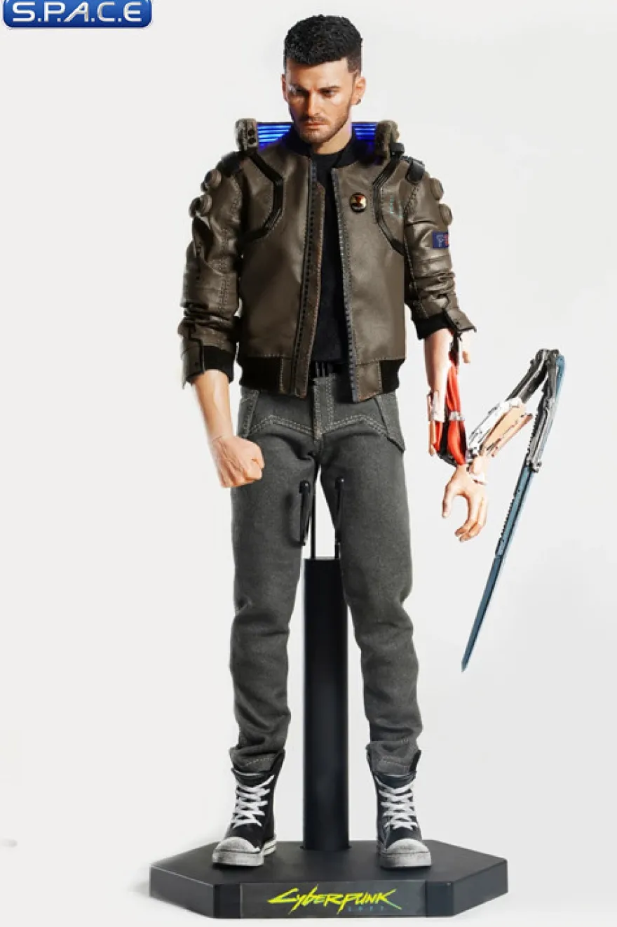1/6 Scale Yaiba Kusanagi Bundle