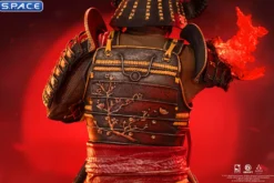 1/8 Scale Yasuke Animus PVC Statue