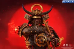 1/8 Scale Yasuke Animus PVC Statue