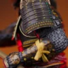1/10 Scale Yasuke Art Scale Statue
