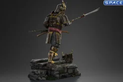1/10 Scale Yasuke Art Scale Statue