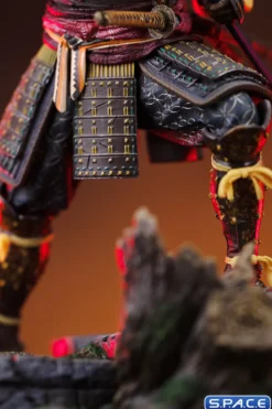 1/10 Scale Yasuke Art Scale Statue