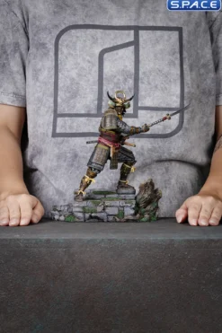 1/10 Scale Yasuke Art Scale Statue