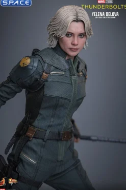 1/6 Scale Yelena Belova Movie Masterpiece MMS818