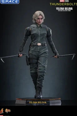 1/6 Scale Yelena Belova Movie Masterpiece MMS818