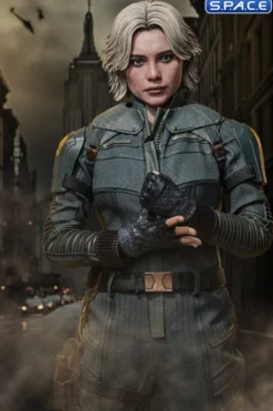 1/6 Scale Yelena Belova Movie Masterpiece MMS818