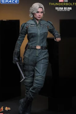 1/6 Scale Yelena Belova Movie Masterpiece MMS818