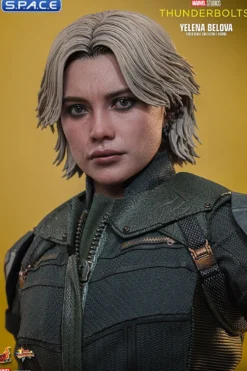 1/6 Scale Yelena Belova Movie Masterpiece MMS818